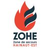 LA ZONE DE SECOURS HAINAUT-EST logo - Similar company to Zone De Secours Wallonie Picarde