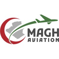 MAGH Aviation Group logo - Similar company to Magh