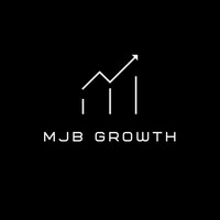 MJB Growth logo - Similar company to Jacoblevinrad.Com