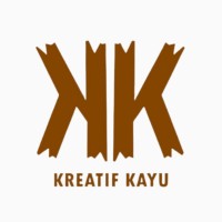 Kreatif Kayu logo - Similar company to Pt. Ligaindo Kayu Lestari