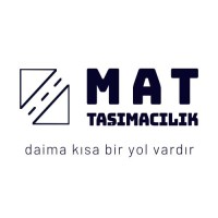 MAT Taşımacılık logo - Similar company to Tat