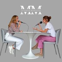 SobreMMesa Podcast logo - Similar company to Abbcast