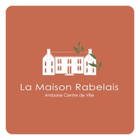 La Maison Rabelais🌿 logo - Similar company to Central Parc Tours