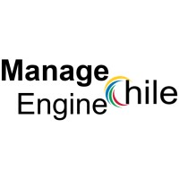 Manage Engine Chile logo - Similar company to Manageengine