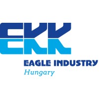 Eagle Industry Hungary logo - Similar company to Abc Technology