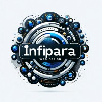 Infipara logo - Similar company to Inficonnect