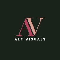 Aly Visuals logo - Similar company to Those Who Care