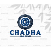 CHADHA GEAR DRIVES logo - Similar company to Ganpati Polymers