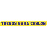 Trendy Yaka Ceylon Spices logo - Similar company to Spice Nepal Pvt Ltd.