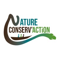 Nature Conserv Action (NCA) logo - Similar company to R-Target