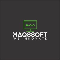 MAQSSOFT logo - Similar company to Soicoon