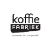 Espressobar De Koffiefabriek