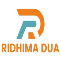 Ridhima Dua logo - Similar company to Vimansh Technologies