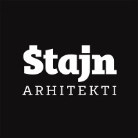 Štajn arhitekti logo - Similar company to Mc & Partneri Development