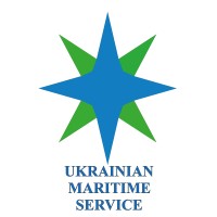 Ukrainian Maritime Service logo - Similar company to Dsi Maritime Partners