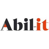 ABIL-IT logo - Similar company to Datenscia