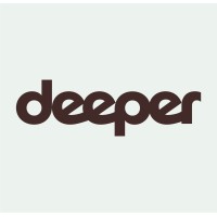 Deeper Skin logo - Similar company to Zin Design Studio