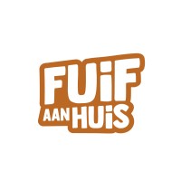 Fuif aan Huis logo - Similar company to Drink J'Adore