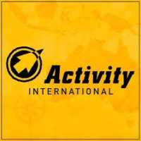 Activity International logo - Similar company to Cape Tracks