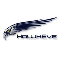 HawkEye logo - Similar company to Airoverflow