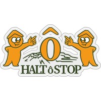 HALT ô STOP logo - Similar company to Studium-Meca