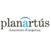 Planartus logo - Similar company to Datancia.