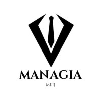 Managia logo - Similar company to Devforge