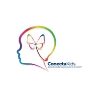 Clinica Conecta Kids logo - Similar company to Ebe Objetivo - Escola Brasileira De Educação