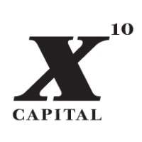 X10 logo - Similar company to Trainup