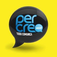 Percrea Group logo - Similar company to Peopé