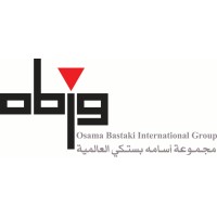 Osama Bastaki International Group (OBIG) logo - Similar company to Pharma.C