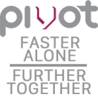 Pivot Consulting + Digital Strategy logo - Similar company to Pivot Consulting