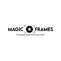 Magic Frames Australia logo - Similar company to Tidy Hands Facility Services Pty Ltd