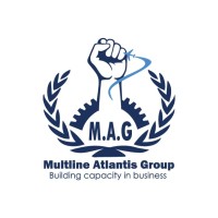 Multline Atlantis Group logo - Similar company to Scale Initiative