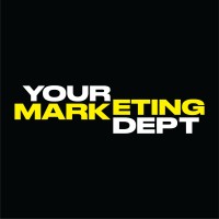 Your Marketing Dept logo - Similar company to Linkiwood