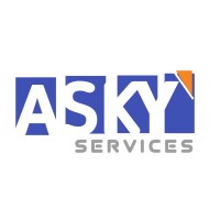 Asky Services logo - Similar company to Asky