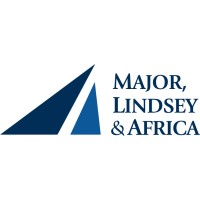 Major, Lindsey & Africa logo - Similar company to Kodoku Studios