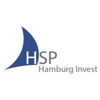 HSP Hamburg Invest logo - Similar company to Exposé Immobilien