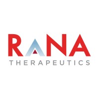 RaNA Therapeutics logo - Similar company to Nara Group