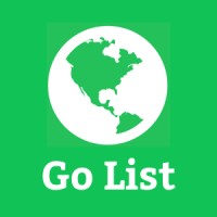Go List logo - Similar company to Stepps