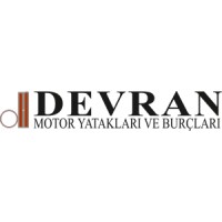 Devran Motor Yatakları ve Burçları logo - Similar company to Tornado Makina Otomotiv İnş San. Ve Tic. Ltd. Şti.