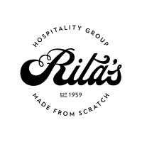 Rita's Catering logo - Similar company to Re/Max Omega Servicios Inmobiliarios