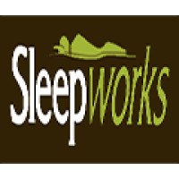 Sleepworks Mattress logo - Similar company to Blinds World