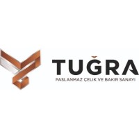 TUĞRA BAKIR BORU logo - Similar company to Baksar Bakir Boru