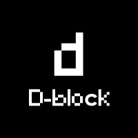 Dblock logo - Similar company to D Block