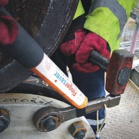 FingerSaver Brasil logo - Similar company to Hand Safety First