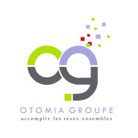 OTOMIA GROUPE logo - Similar company to Interchim Sa