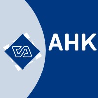 Cámara Colombo-Alemana | AHK Colombia logo - Similar company to Smartlog Latam