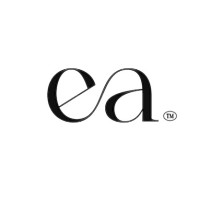 Earthy Art logo - Similar company to Three Rooms Press