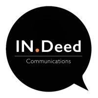 IN.Deed Communications logo - Similar company to About Communications